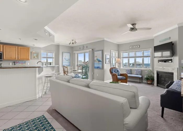Apartment Avalon 507