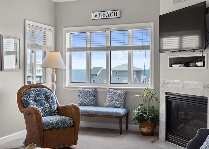 Apartment Avalon 507 Ocean City