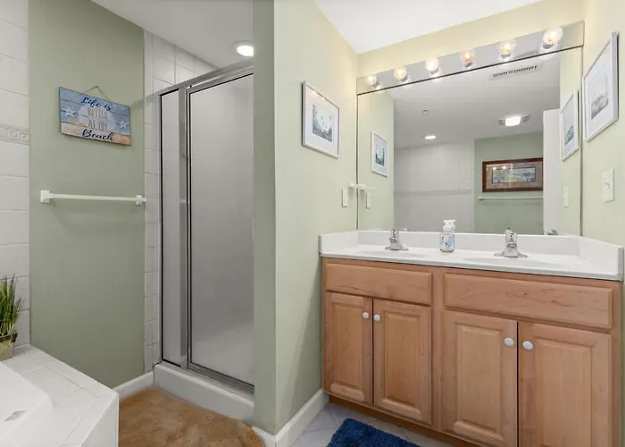 Apartment Avalon 507 Ocean City