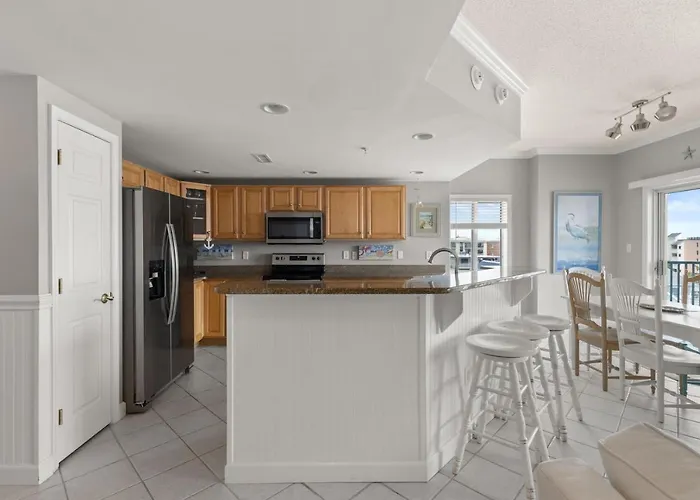 Avalon 507 Apartment