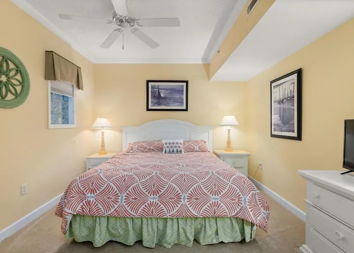 Apartment Avalon 507 Ocean City