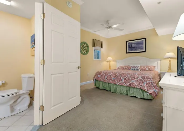 Avalon 507 Apartment