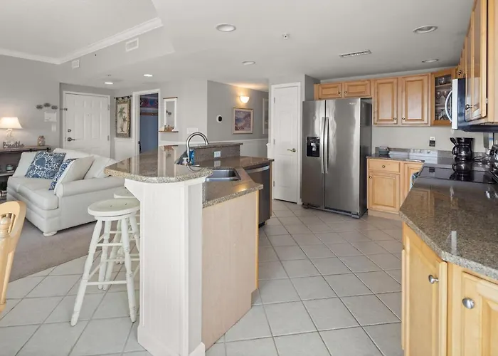Apartment Avalon 507