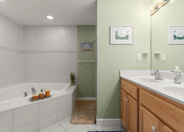 Apartment Avalon 507